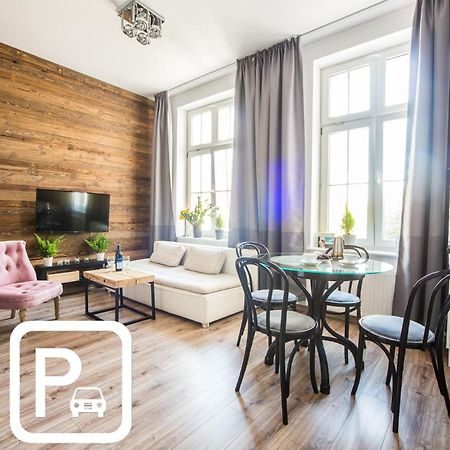 Way2Stay Apartment With Parking Stary Toruń 外观 照片