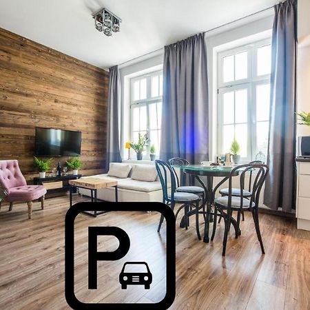 Way2Stay Apartment With Parking Stary Toruń 外观 照片