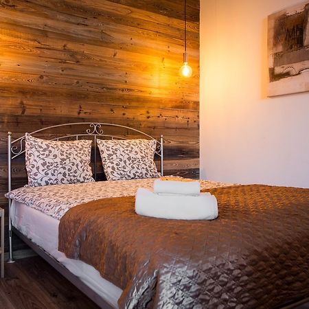 Way2Stay Apartment With Parking Stary Toruń 外观 照片