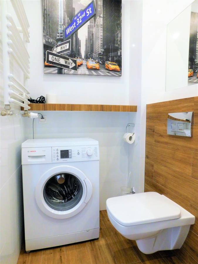 Way2Stay Apartment With Parking Stary Toruń 外观 照片