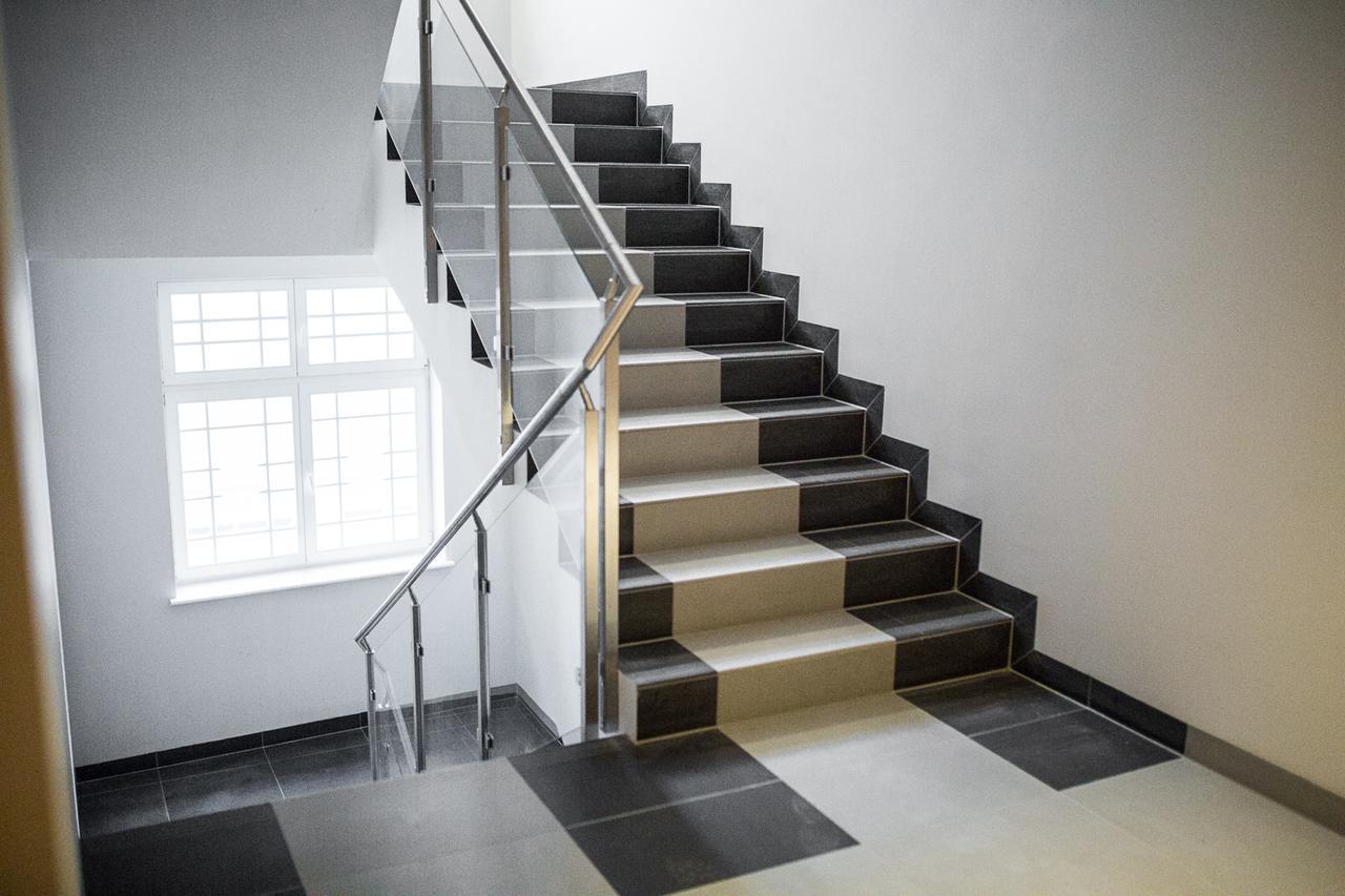 Way2Stay Apartment With Parking Stary Toruń 外观 照片