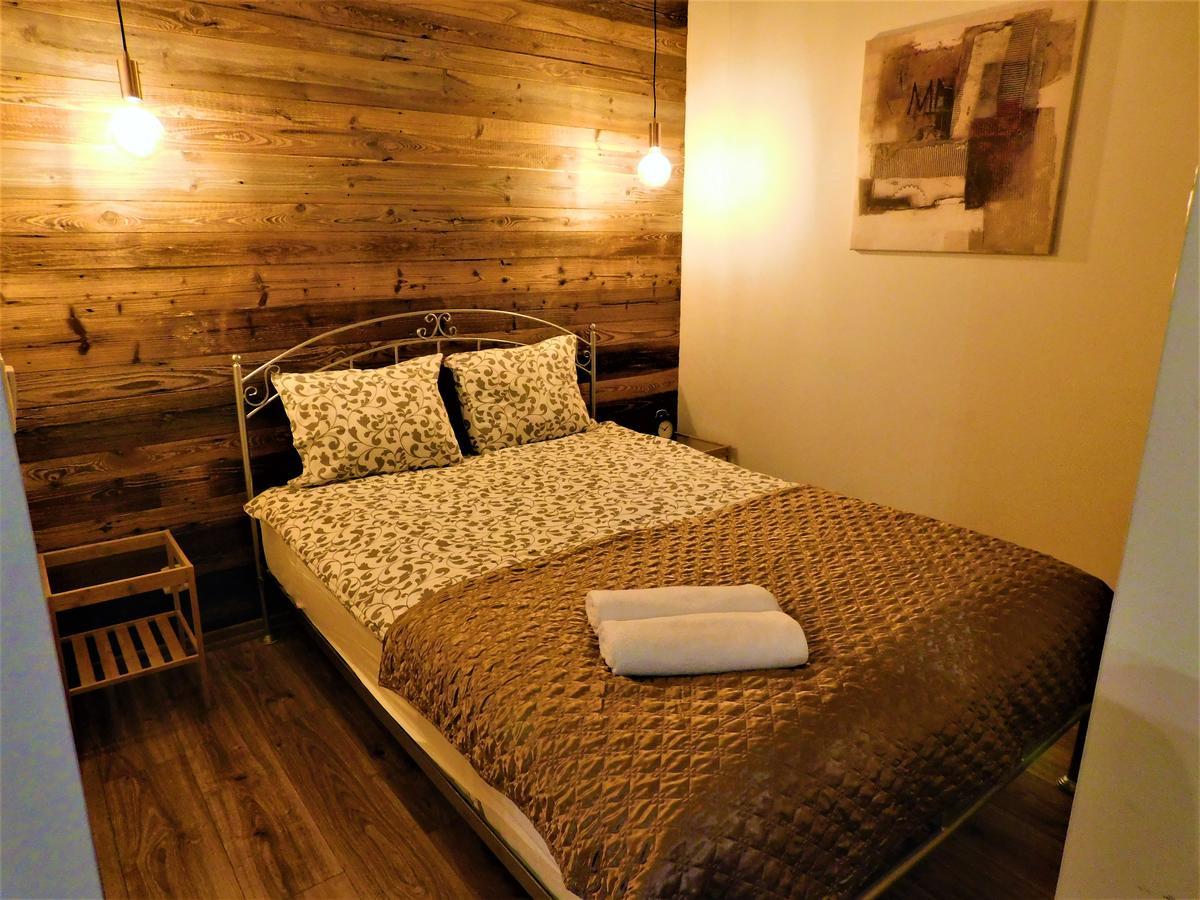 Way2Stay Apartment With Parking Stary Toruń 外观 照片