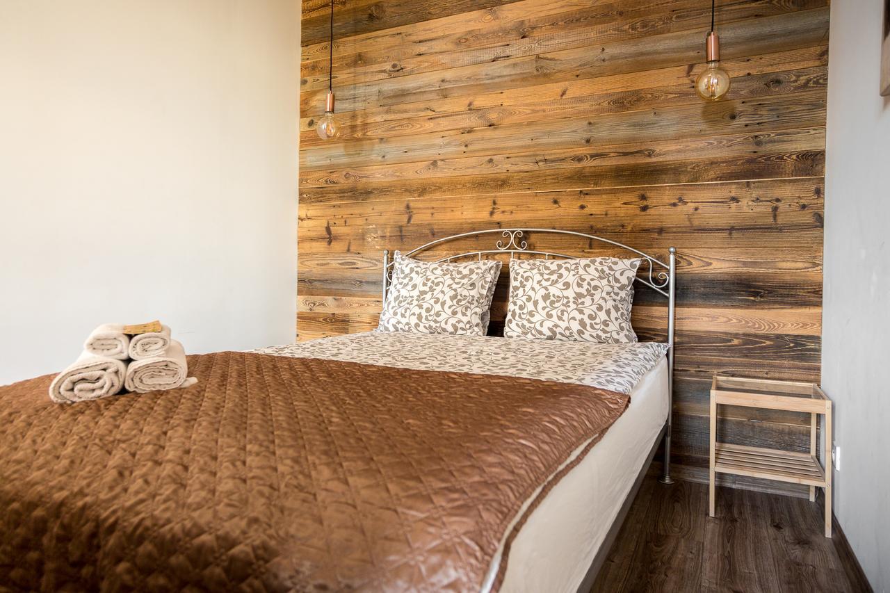 Way2Stay Apartment With Parking Stary Toruń 外观 照片