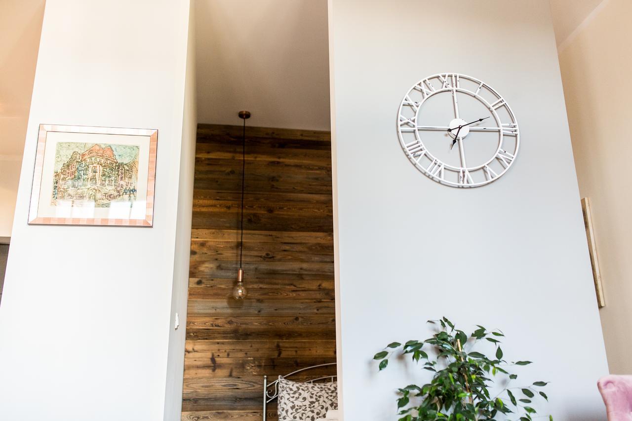 Way2Stay Apartment With Parking Stary Toruń 外观 照片