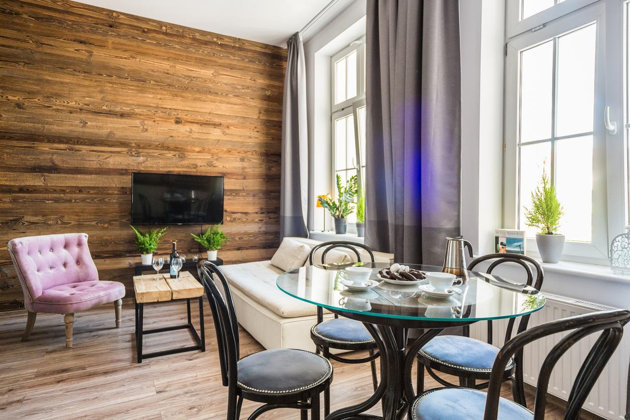 Way2Stay Apartment With Parking Stary Toruń 外观 照片