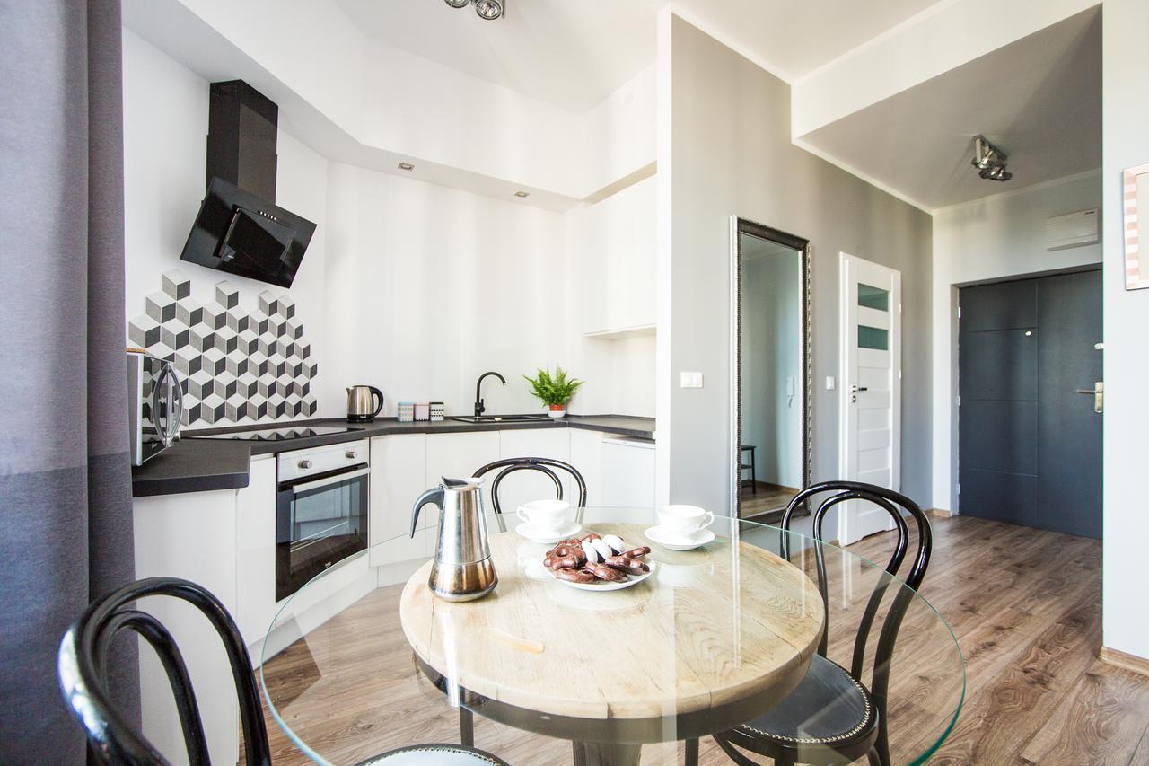 Way2Stay Apartment With Parking Stary Toruń 外观 照片