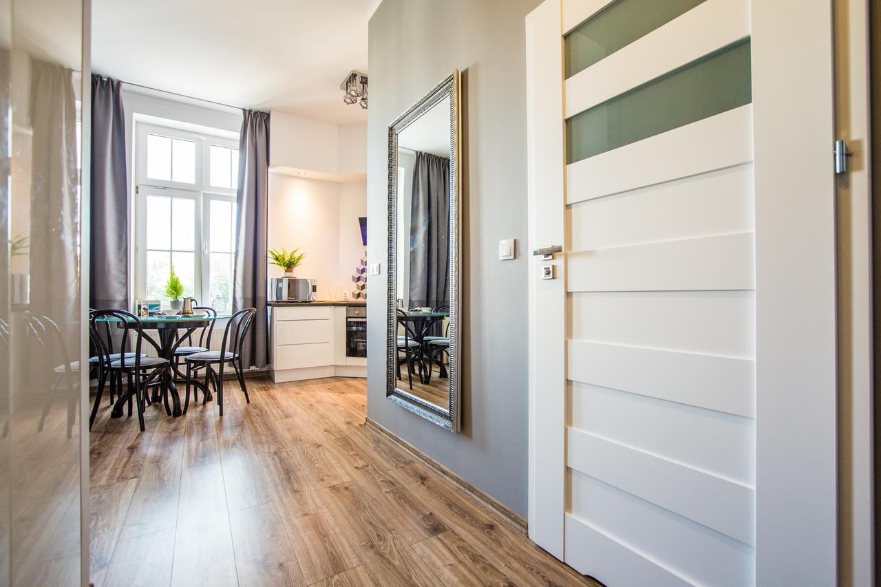 Way2Stay Apartment With Parking Stary Toruń 外观 照片