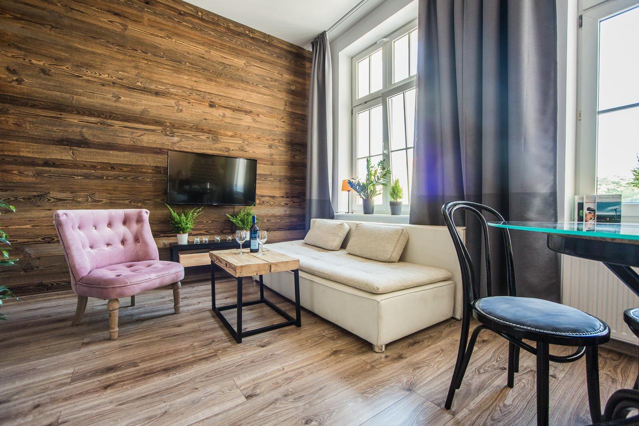 Way2Stay Apartment With Parking Stary Toruń 外观 照片
