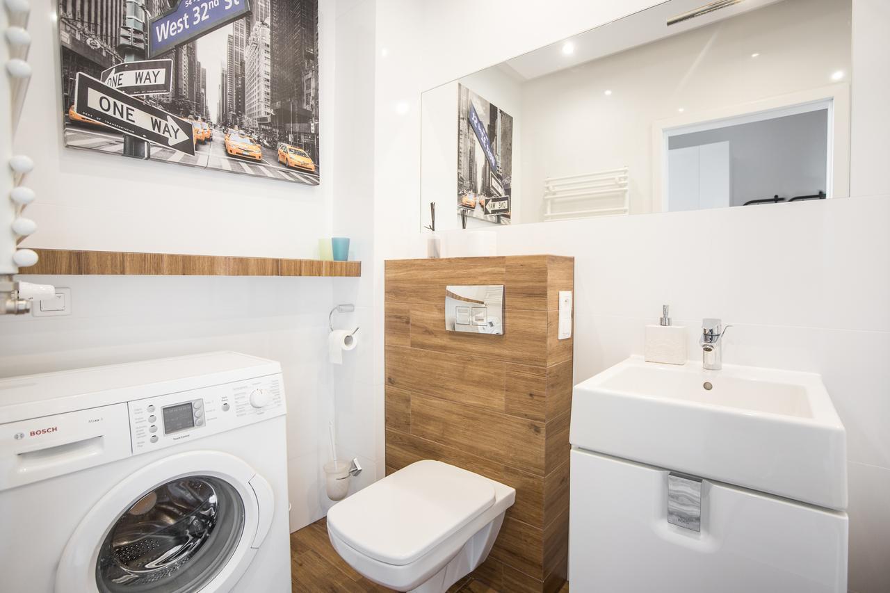 Way2Stay Apartment With Parking Stary Toruń 外观 照片