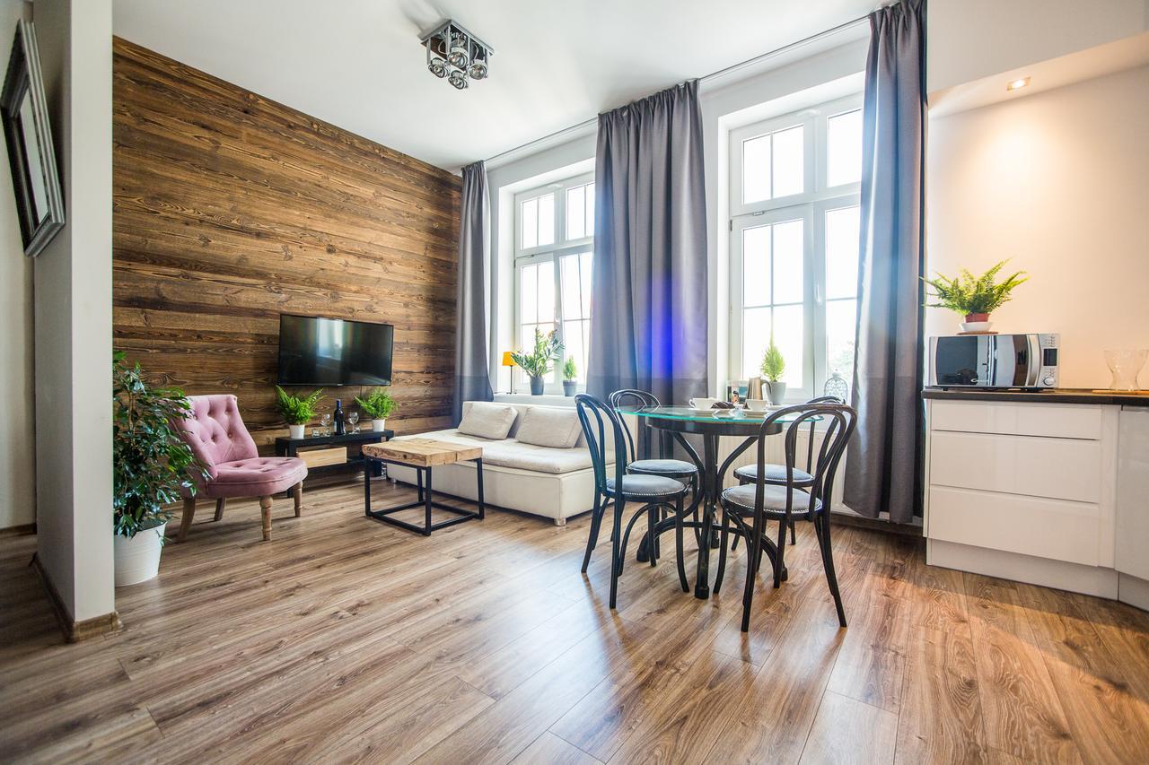 Way2Stay Apartment With Parking Stary Toruń 外观 照片