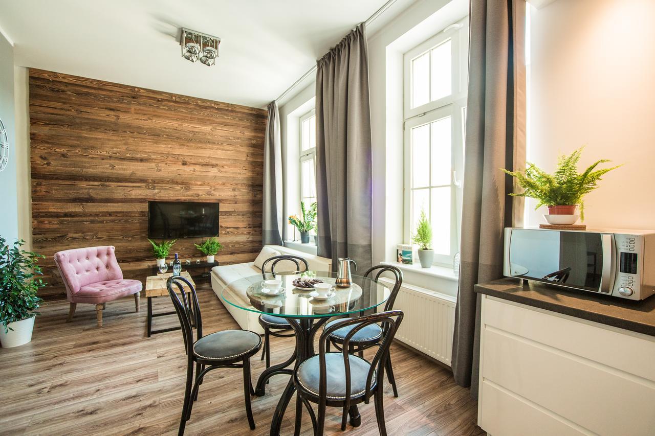 Way2Stay Apartment With Parking Stary Toruń 外观 照片