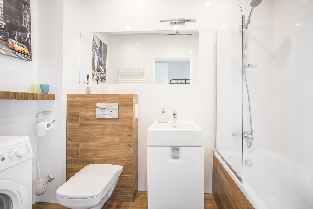 Way2Stay Apartment With Parking Stary Toruń 外观 照片